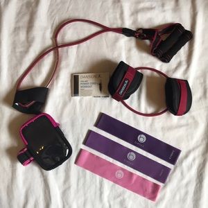 Resistance Work Out Bundle